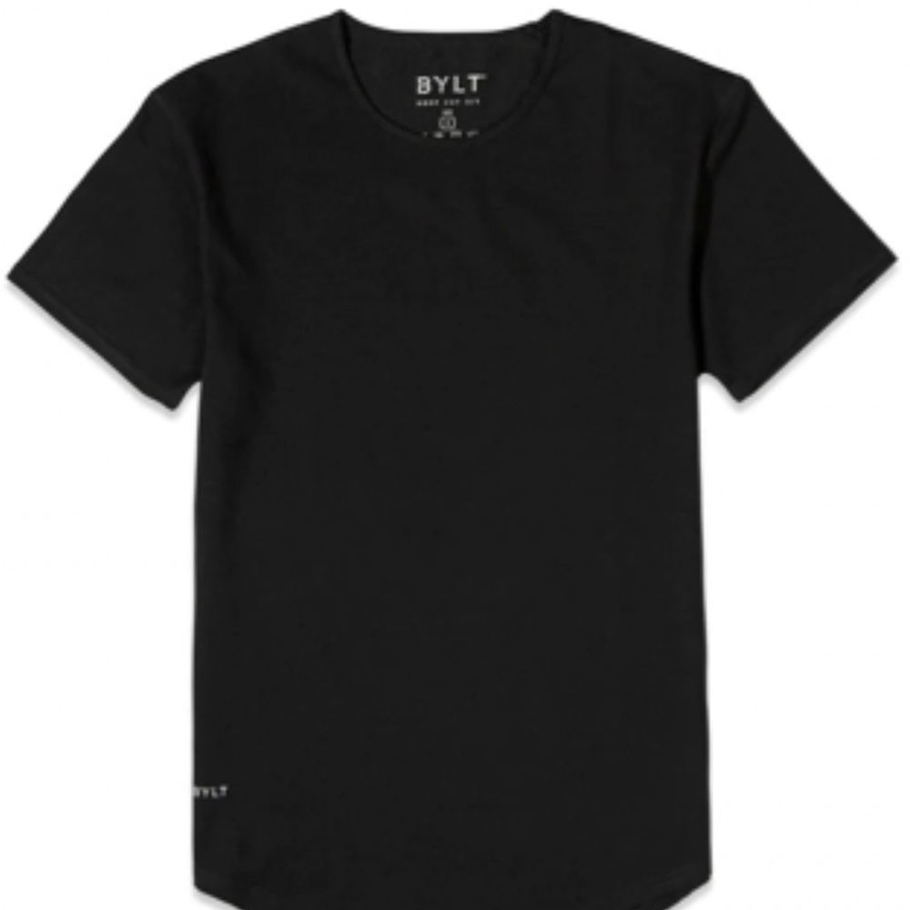 Bylt Basics Drop-Cut: LUX